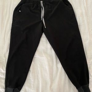 FIGS High Waisted Zamora jogger XXL